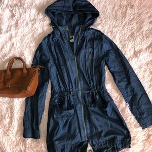 Utility Jacket